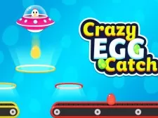 Crazy Egg Catch Endless