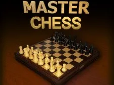 Master Chess