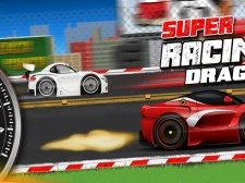 Super Racing GT : Drag Pro